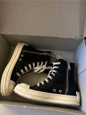 RICK OWENS